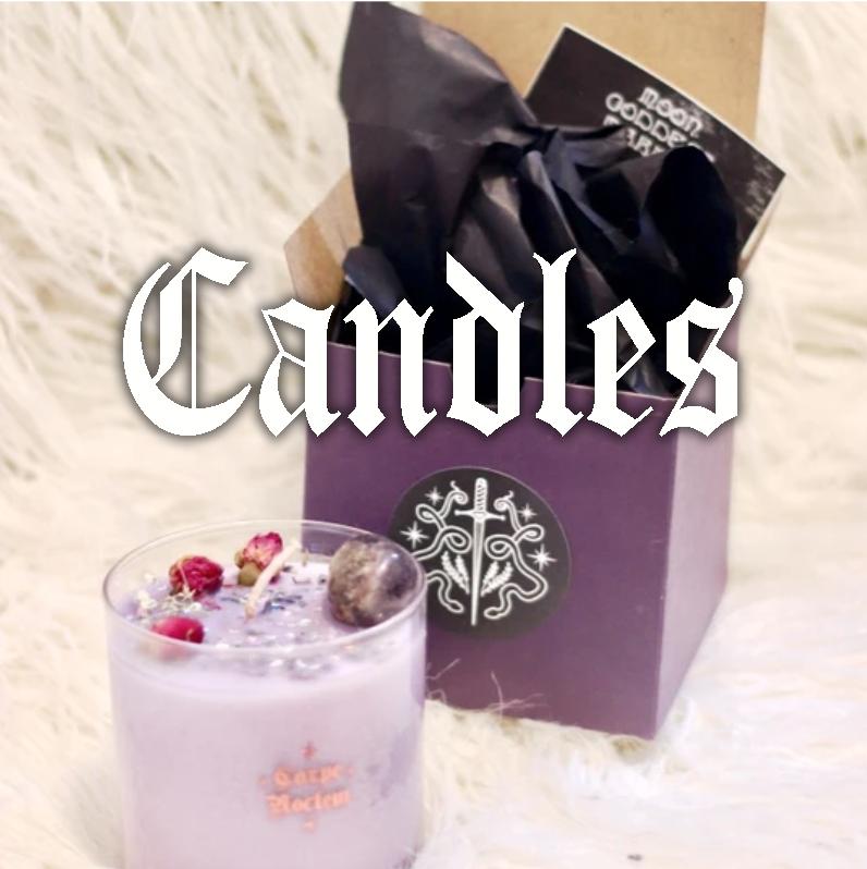 Candles
