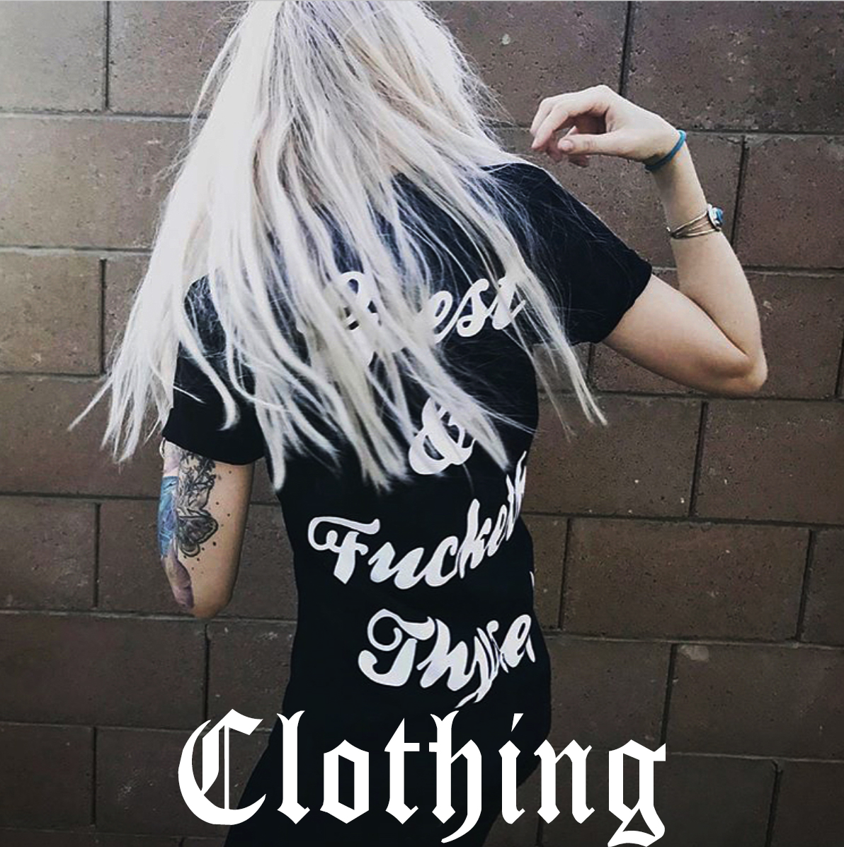 Clothing