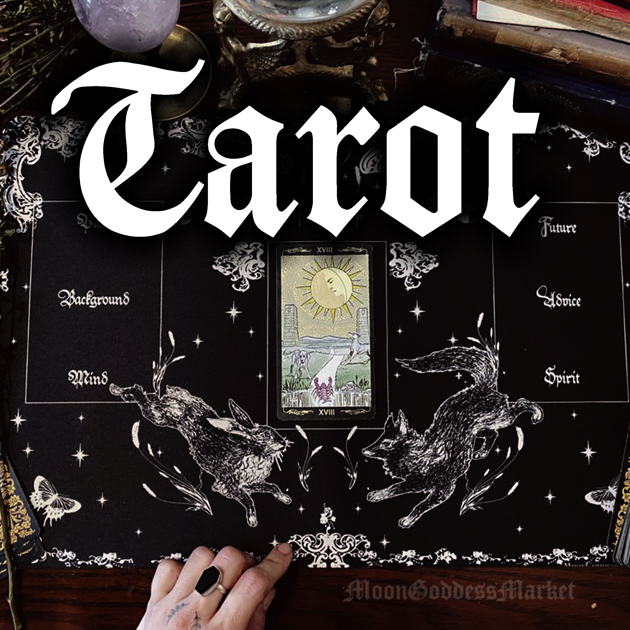Tarot