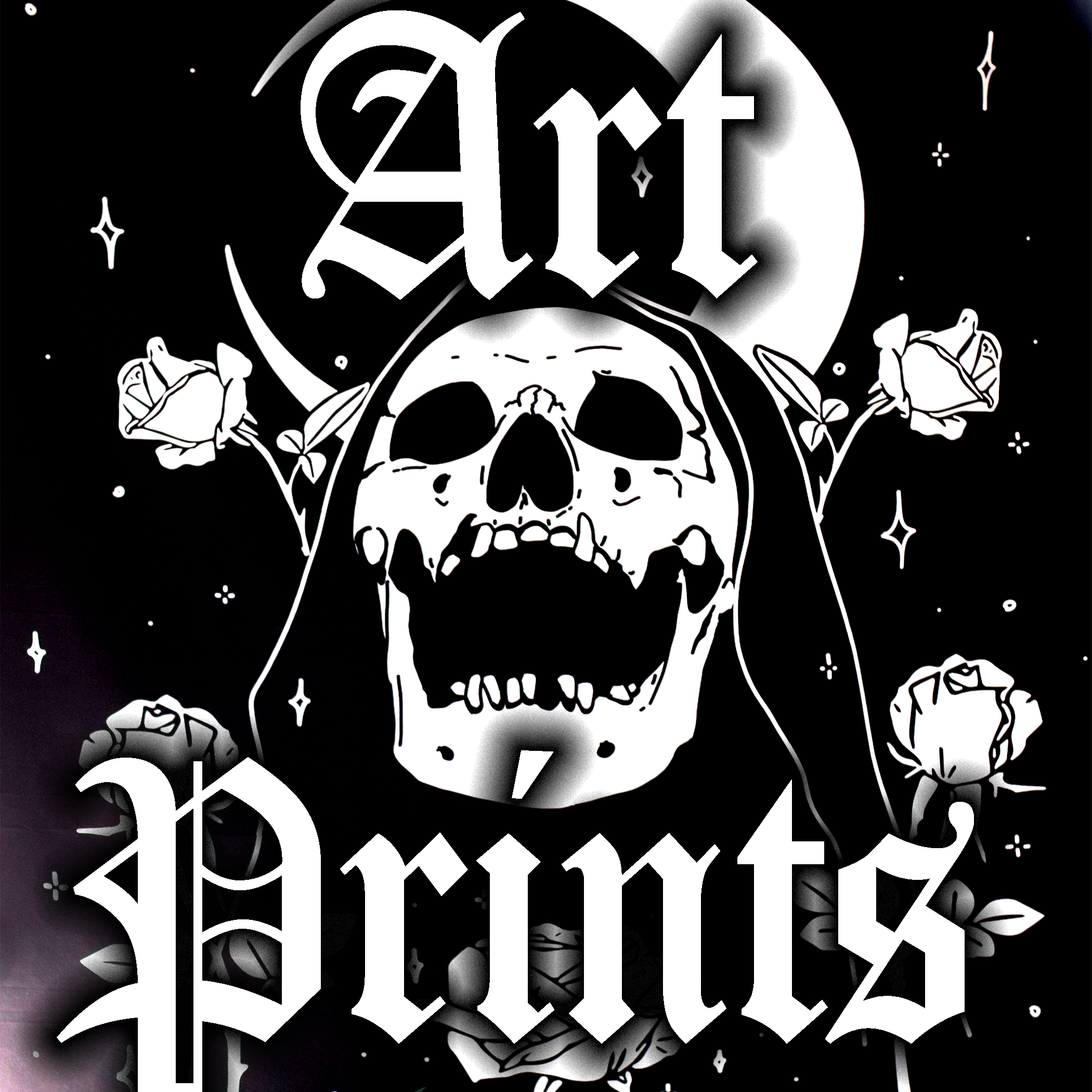 Art Prints
