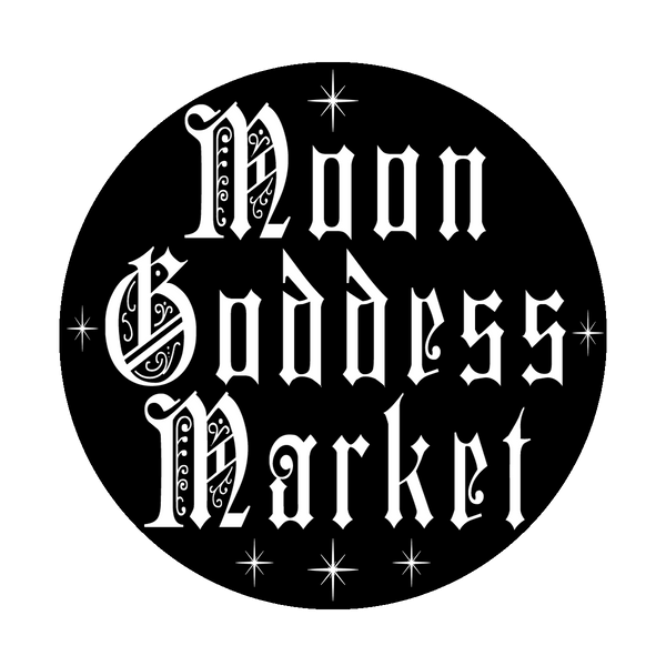 Moon Goddess Market logo