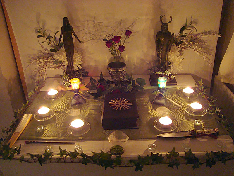 To Our Ancestors