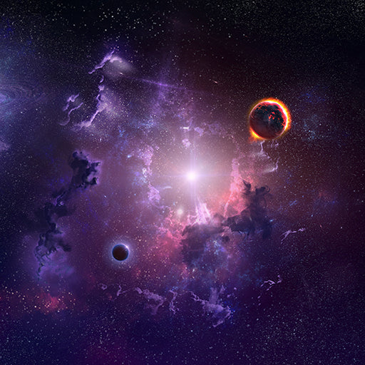 Elements of the Cosmos