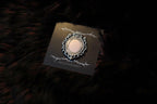 Silver Never Forget You Are More Than Enough Mirror Lapel Pin - Moon Goddess Market