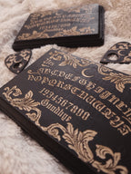 Mini Spirit Board