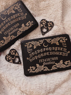 Mini Spirit Board