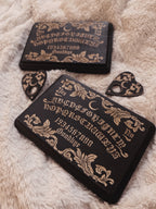 Mini Spirit Board
