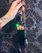 EMF K11 meters by Alexandre LeMay
