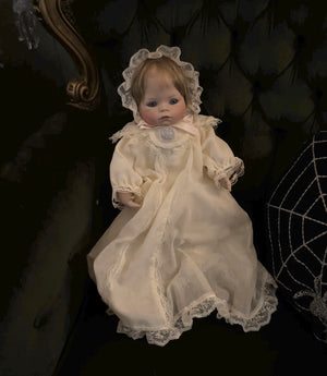 Haunted Motion Activated Doll (Copy)