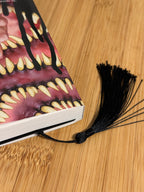 Tarot Card Bookmark