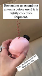 Skull EMF Ghost Detector