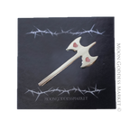 Battle Axe Lapel Pin - Moon Goddess Market