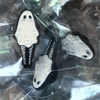 Ghost Lapel Pin