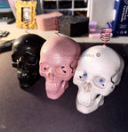 Skull EMF Ghost Detector