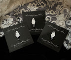 Ghost Lapel Pin