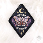 Moonbeams Special Edition Patches - Not so common 3" tall ©MoonGoddessMarket - Moon Goddess Market