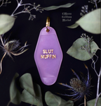 Slut Muffin Keychain - Moon Goddess Market