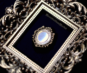 Gold Never Forget You Are More Than Enough Mirror Lapel Pin - Moon Goddess Market