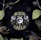 Moon Child in Black 🖤 - Moon Goddess Market