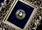 Moon Child Lapel Pin - Moon Goddess Market
