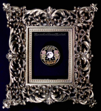 Moon Child Lapel Pin - Moon Goddess Market