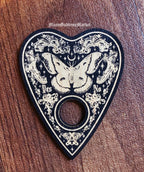 New Moon Spirit Board - Moon Goddess Market