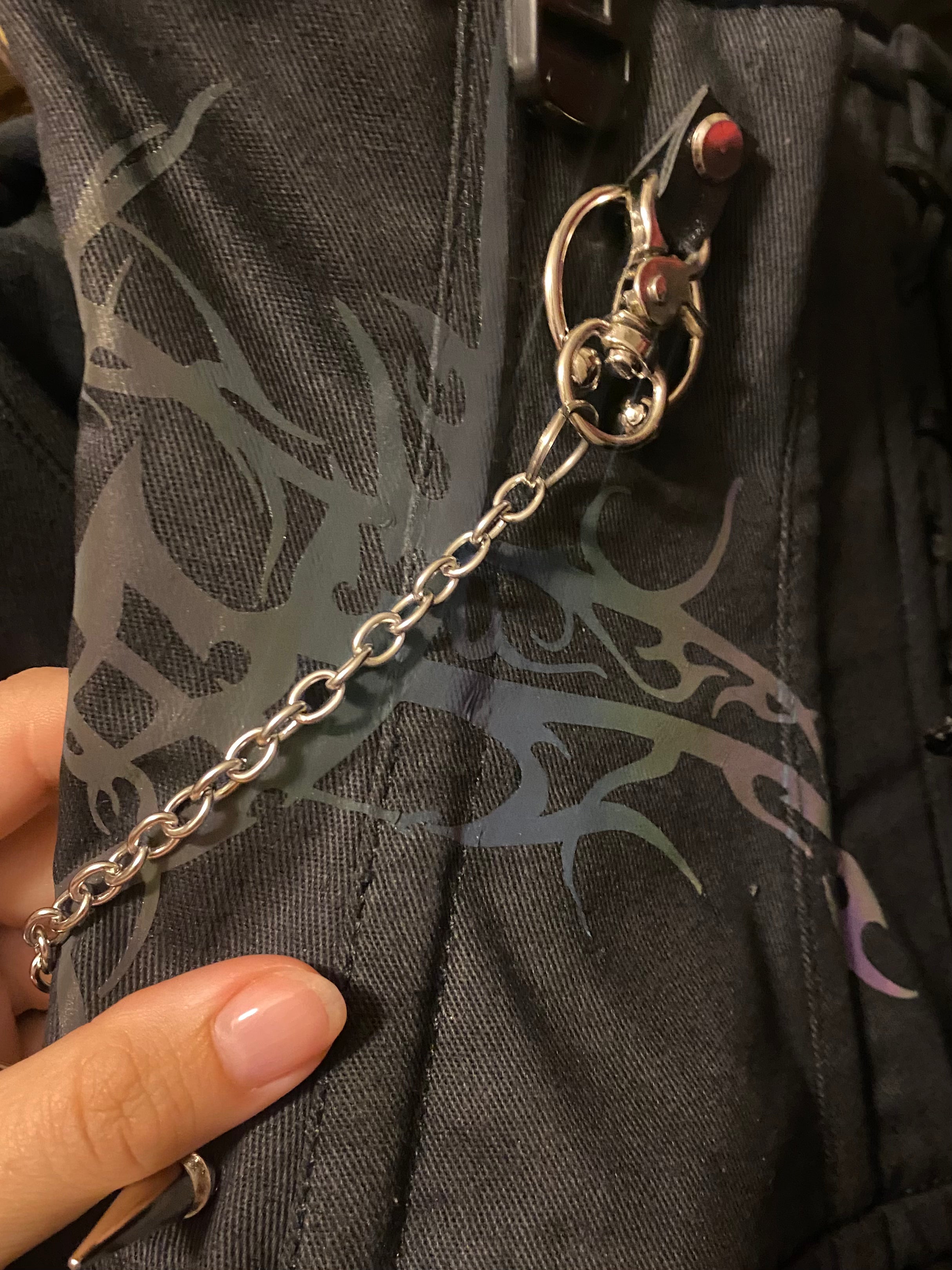Custom Boned Fantasy Corset - Moon Goddess Market