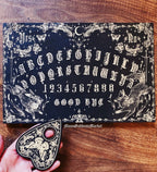 New Moon Spirit Board - Moon Goddess Market