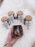 Witch’s Protection Jar Kit - Moon Goddess Market