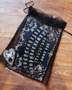 New Moon Spirit Board - Moon Goddess Market